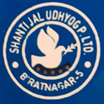shanti jal